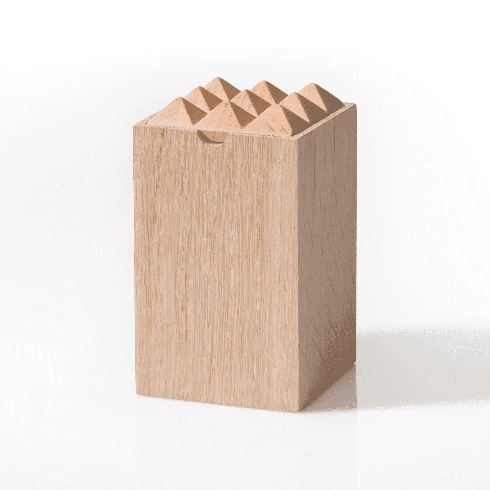 Pyramide Boks · Lille