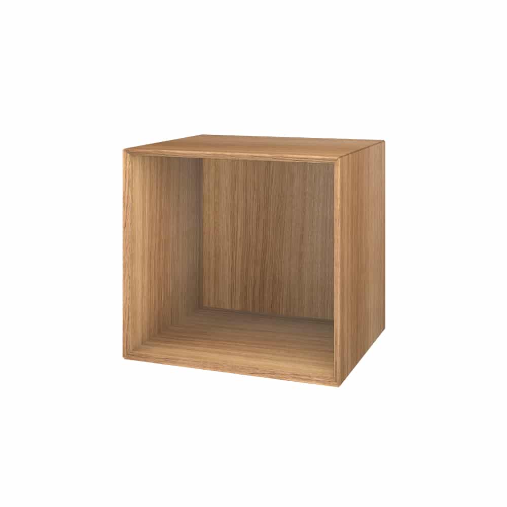 The Wood Box 3739 Sengebord