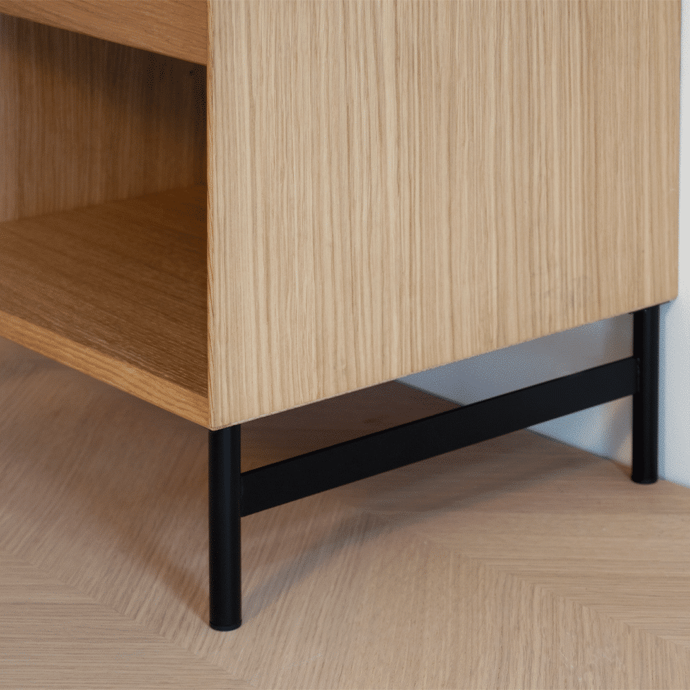 Tilbehør og Reservedele til Møbler