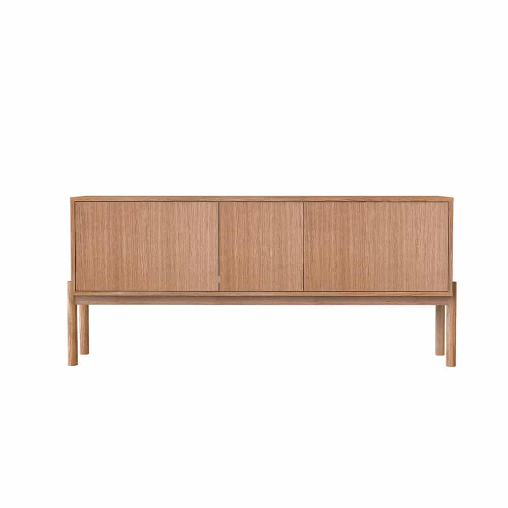 Nordic Skænk m. træben