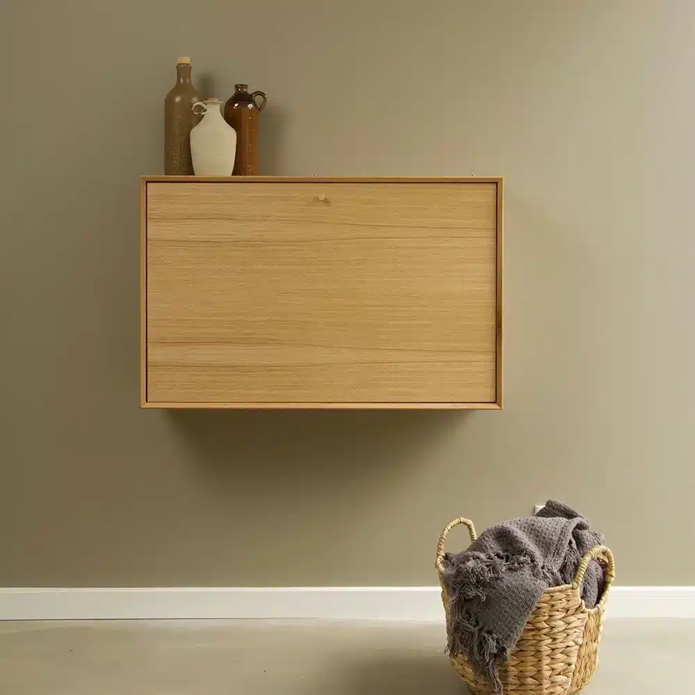 Garderobeskabe og Opbevaringsløsninger