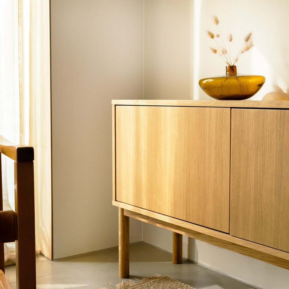 Skænke og Opbevaringsmøbler