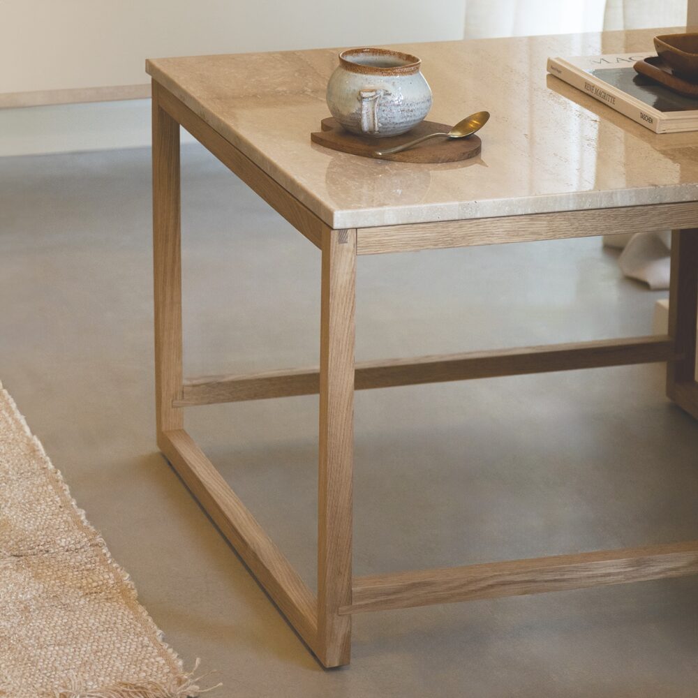 Sofaborde og Sideborde