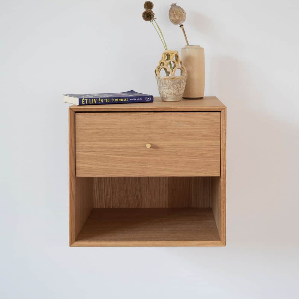 Sengeborde og Natborde til Soveværelset